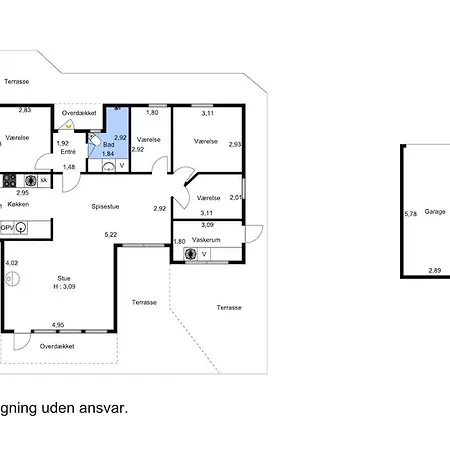 Echobay- Only 250m To *