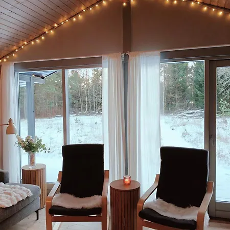 Сasa de vacaciones Echobay- Only 250m To Jerup