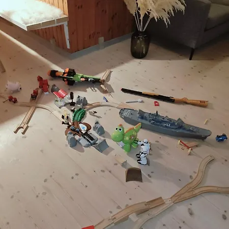 Echobay- Only 250m To *